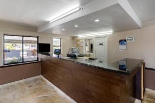 Rodeway Inn Clearwater-Dunedin - 6