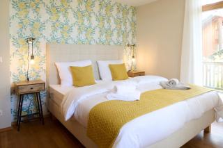 Chalet Waging am See - 2