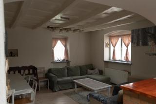 Pocsi Szoba Vendeghaz Mariapocs - 8