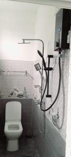 Belihuloya Bloom Frot Villa - 6