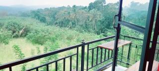 Belihuloya Bloom Frot Villa - 2