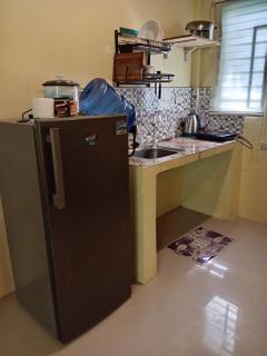 Bluewaves Apartment, scooter - 7