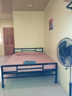 Bluewaves Apartment, scooter - 5