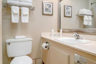 Quality Inn & Suites Monroe - Monroe - 2