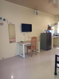 Bluewaves Apartment, scooter - 4