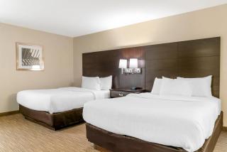 Quality Inn & Suites Monroe - 4