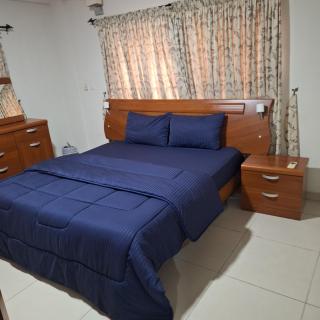 Wills Micheal 2BRM Apartment - 3