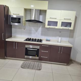 Wills Micheal Apartment - 6