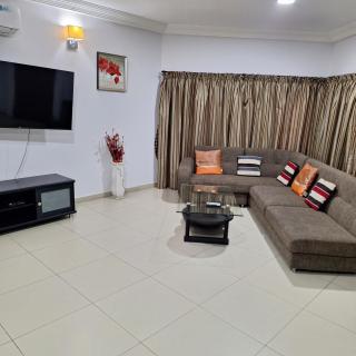 Wills Micheal Apartment - 0