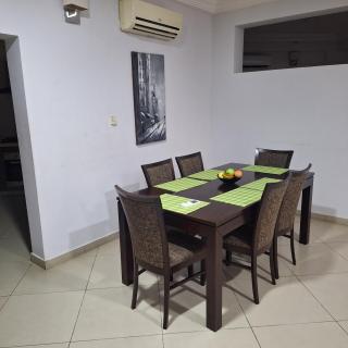 Wills Micheal Apartment - 7