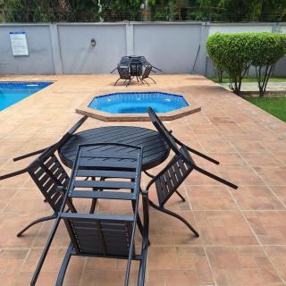 Wills Micheal Apartment - 2