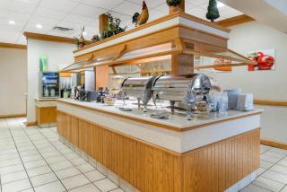 Quality Inn & Suites Monroe - 1