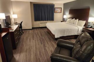 Park Inn by Radisson Ortonville - 2