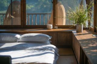 Huangshan Shanli Shitie Homestay - 9