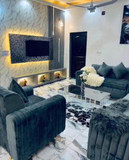 Appartement meuble - 9