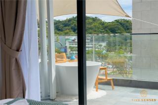 The Shore Kota Kinabalu by Five Senses - 7