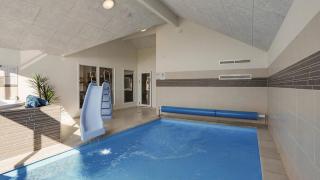 Villavilla 377 - Vejby Strand, Nordsjælland - 0