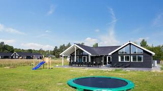 Villavilla 377 - Vejby Strand, Nordsjælland - 9