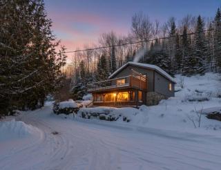 Lakeside & Private dock - Le Suisse d-Entrelacs - 0