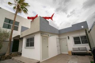 Loft Tiburón - contemporaneo con toque playero - 9