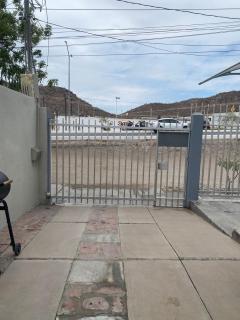 Loft Tiburón - contemporaneo con toque playero - 7