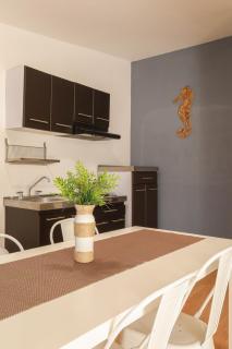 Loft Tiburón - contemporaneo con toque playero - 6