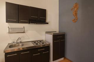 Loft Tiburón - contemporaneo con toque playero - 1