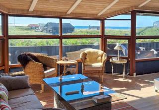 Architect-Designed House With Sea View In Lønstrup - 7