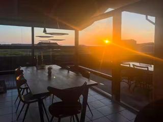 Architect-Designed House With Sea View In Lønstrup - 4