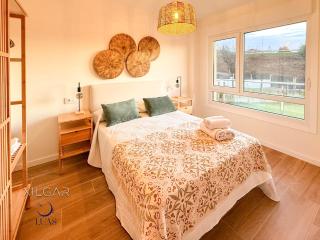 Xilgar - Luas da Lanzada Chalet - 0