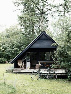 Simple And Exclusive Getaway On Orø - 0