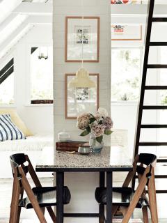 Simple And Exclusive Getaway On Orø - 8