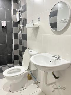 IPOH Waterpark Homestay By SummerStay - 8