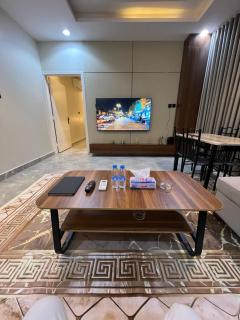 شقة واستديو بتاثيث مودرن - 3