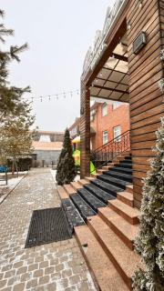 Resident Hotel Kaskelen - 5