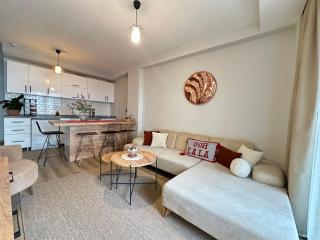 Lüks Konforlu ve merkezi ev - 4