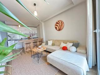 Lüks Konforlu ve merkezi ev - 3