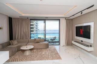 Dream stay 2 bedrooms with exceptional sea view BB75 - 0
