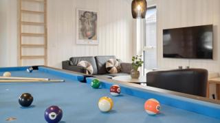 Villavilla 600 - Rømø, Sydjylland - 8