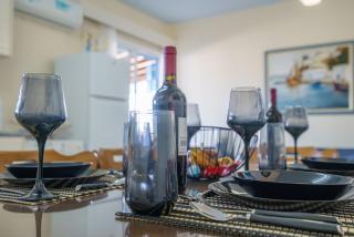 The Blue Mile w Jacuzzi - 1