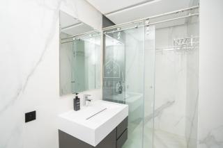 Dream stay 2 bedrooms with exceptional sea view BB75 - 8