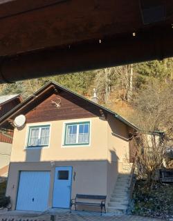 Ferienwohnung Strimitzer - 9