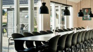 Villavilla 479 - Grenå Strand, Østjylland - 1