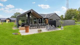 Villavilla 582 - Hornbæk, Nordsjælland - 1