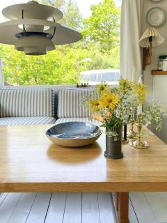 Simple Scandinavian Style Near The Beach - 2