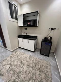 شقة واستديو بتاثيث مودرن - 5