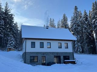 Apartmán U lesa - 0