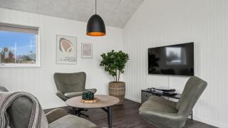 Villavilla 610 - Bjerregård, Vestjylland - 1