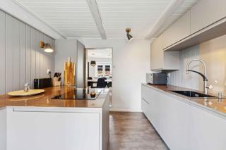 Cosy And Modern House In Peaceful Setting - 8