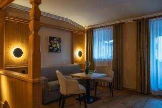 Hotel Hochfilzer - 2